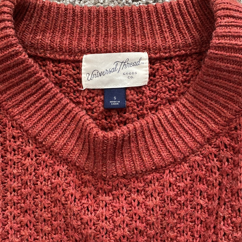 Sweater - Picture 2 of 2